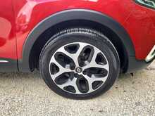Renault Captur TCe ENERGY GT Line - U150828