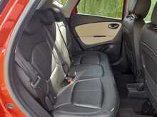 Renault Captur TCe ENERGY GT Line - U150828