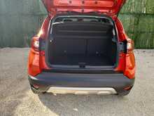 Renault Captur TCe ENERGY GT Line - U150828