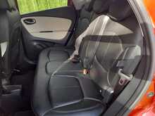 Renault Captur TCe ENERGY GT Line - U150828