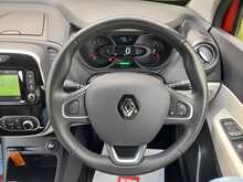 Renault Captur TCe ENERGY GT Line - U150828