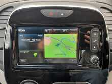 Renault Captur TCe ENERGY GT Line - U150828