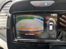 Renault Captur TCe ENERGY GT Line - U150828