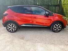 Renault Captur TCe ENERGY GT Line - U150828