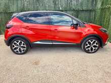 Renault Captur TCe ENERGY GT Line - U150828