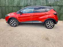 Renault Captur TCe ENERGY GT Line - U150828