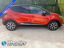 Renault Captur TCe ENERGY GT Line - U150828