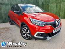 Renault Captur TCe ENERGY GT Line - U150828