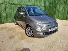 Fiat 500 MHEV Dolcevita - U150829