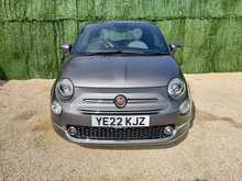 Fiat 500 MHEV Dolcevita - U150829