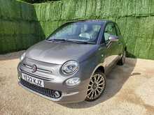 Fiat 500 MHEV Dolcevita - U150829