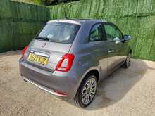 Fiat 500 MHEV Dolcevita - U150829