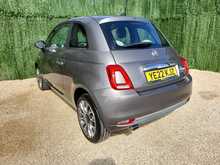 Fiat 500 MHEV Dolcevita - U150829