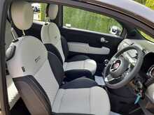 Fiat 500 MHEV Dolcevita - U150829