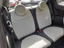 Fiat 500 MHEV Dolcevita - U150829