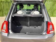 Fiat 500 MHEV Dolcevita - U150829