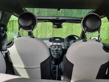 Fiat 500 MHEV Dolcevita - U150829