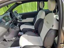 Fiat 500 MHEV Dolcevita - U150829