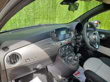 Fiat 500 MHEV Dolcevita - U150829
