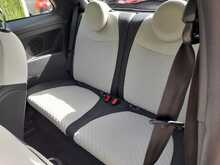 Fiat 500 MHEV Dolcevita - U150829