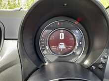 Fiat 500 MHEV Dolcevita - U150829