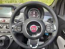 Fiat 500 MHEV Dolcevita - U150829