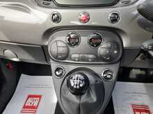 Fiat 500 MHEV Dolcevita - U150829
