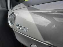 Fiat 500 MHEV Dolcevita - U150829