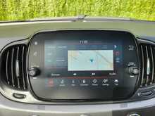 Fiat 500 MHEV Dolcevita - U150829