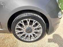 Fiat 500 MHEV Dolcevita - U150829