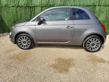 Fiat 500 MHEV Dolcevita - U150829