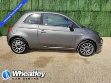 Fiat 500 MHEV Dolcevita - U150829