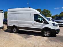 Ford Transit 350 EcoBlue Leader - U150830