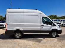 Ford Transit 350 EcoBlue Leader - U150830
