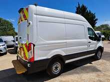 Ford Transit 350 EcoBlue Leader - U150830
