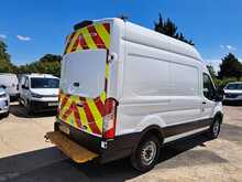 Ford Transit 350 EcoBlue Leader - U150830