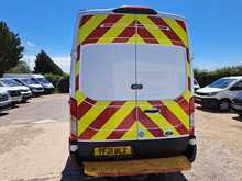 Ford Transit 350 EcoBlue Leader - U150830