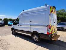 Ford Transit 350 EcoBlue Leader - U150830