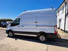 Ford Transit 350 EcoBlue Leader - U150830