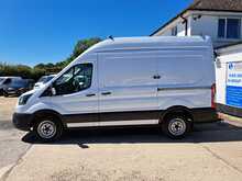 Ford Transit 350 EcoBlue Leader - U150830