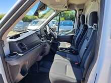 Ford Transit 350 EcoBlue Leader - U150830