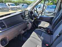 Ford Transit 350 EcoBlue Leader - U150830