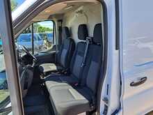 Ford Transit 350 EcoBlue Leader - U150830