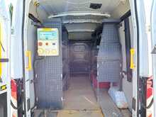 Ford Transit 350 EcoBlue Leader - U150830