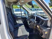 Ford Transit 350 EcoBlue Leader - U150830