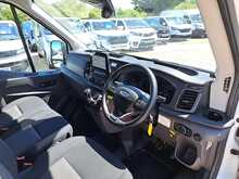 Ford Transit 350 EcoBlue Leader - U150830