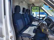 Ford Transit 350 EcoBlue Leader - U150830