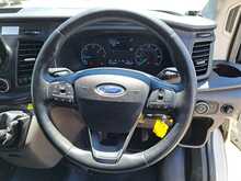 Ford Transit 350 EcoBlue Leader - U150830