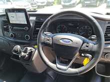 Ford Transit 350 EcoBlue Leader - U150830