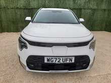Kia Niro 4 - U150831